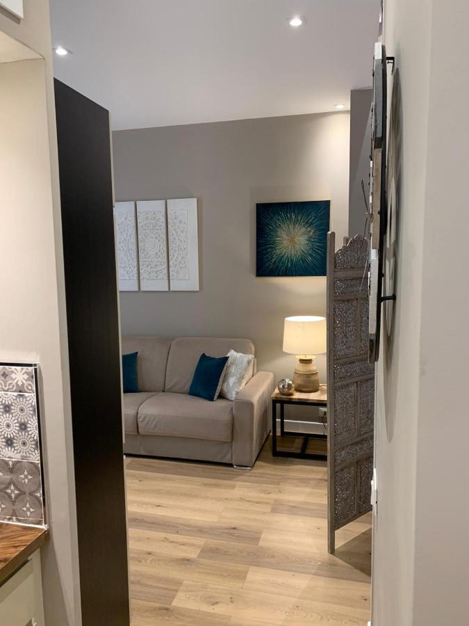Ferienwohnung Casa Sperlinga Centro Citta Palermo Exterior foto