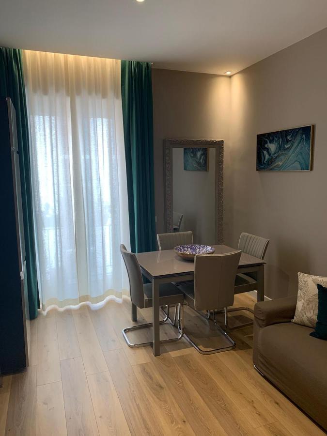Ferienwohnung Casa Sperlinga Centro Citta Palermo Exterior foto